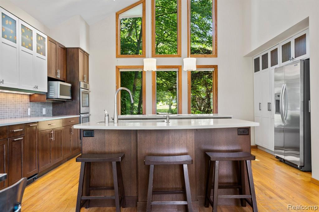 2638 SALISBURY Lane, Ann Arbor, MI 48103 — Photo 4