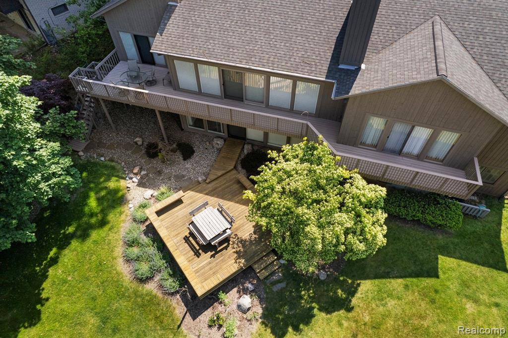 2638 SALISBURY Lane, Ann Arbor, MI 48103 — Photo 9