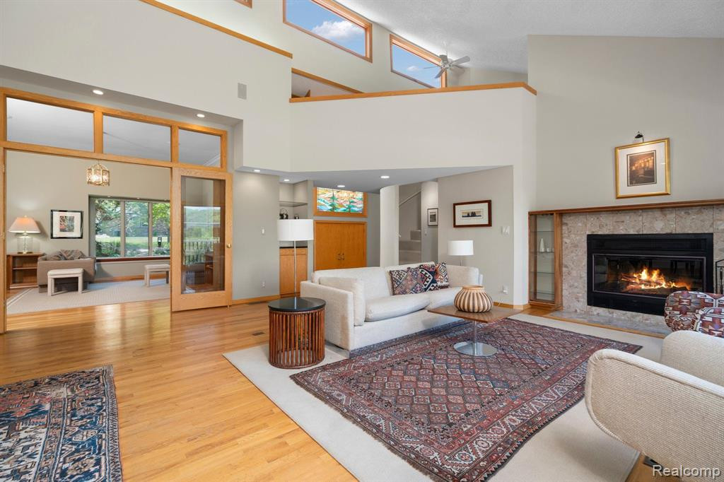 2638 SALISBURY Lane, Ann Arbor, MI 48103 — Photo 14