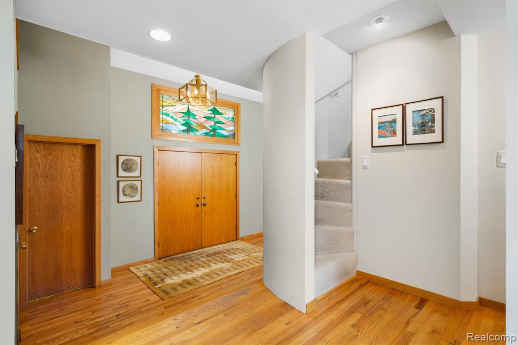 2638 SALISBURY Lane, Ann Arbor, MI 48103 — Photo 28