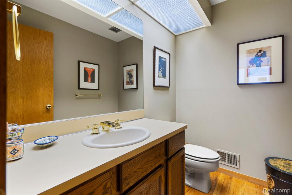 2638 SALISBURY Lane, Ann Arbor, MI 48103 — Photo 48