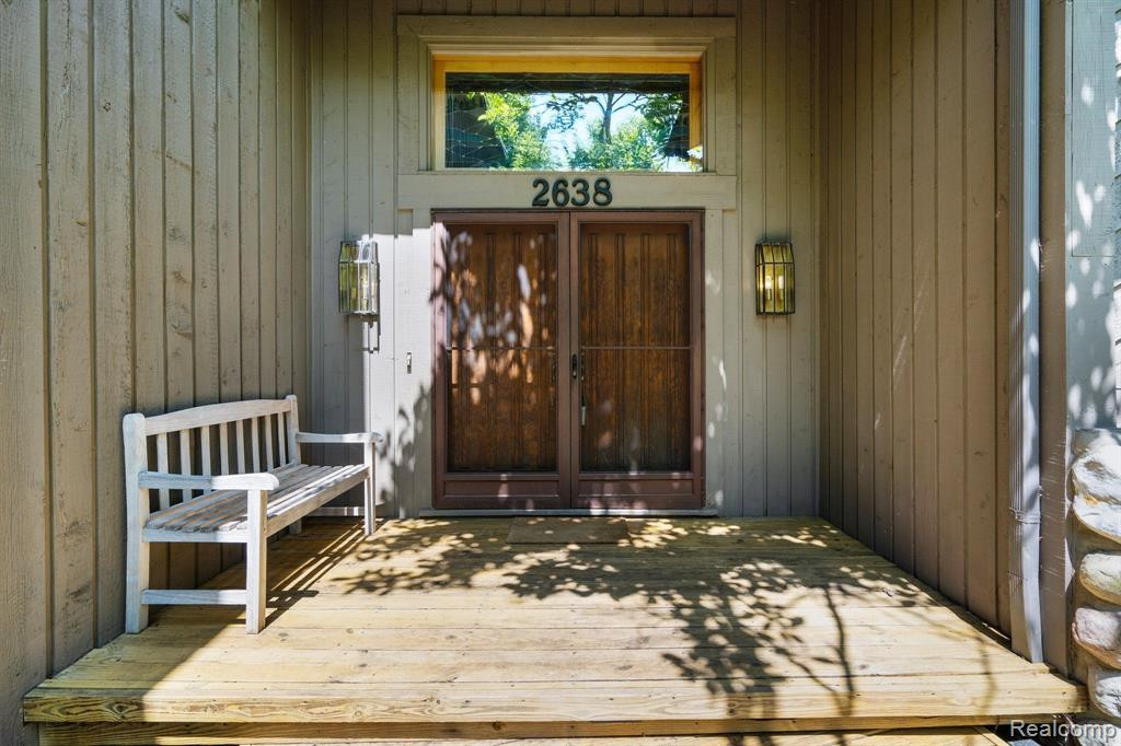2638 SALISBURY Lane, Ann Arbor, MI 48103 — Photo 59