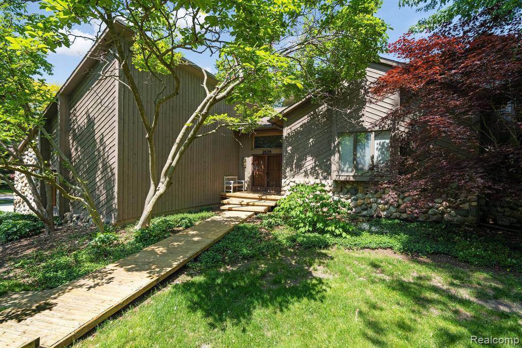 2638 SALISBURY Lane, Ann Arbor, MI 48103 — Photo 60