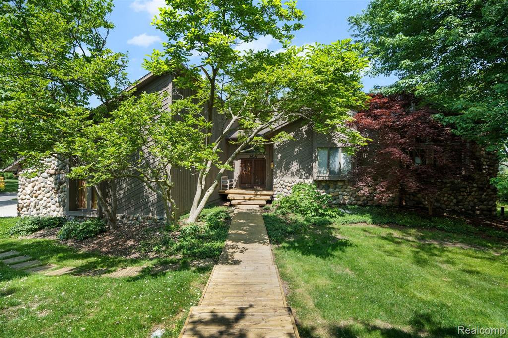 2638 SALISBURY Lane, Ann Arbor, MI 48103 — Photo 61