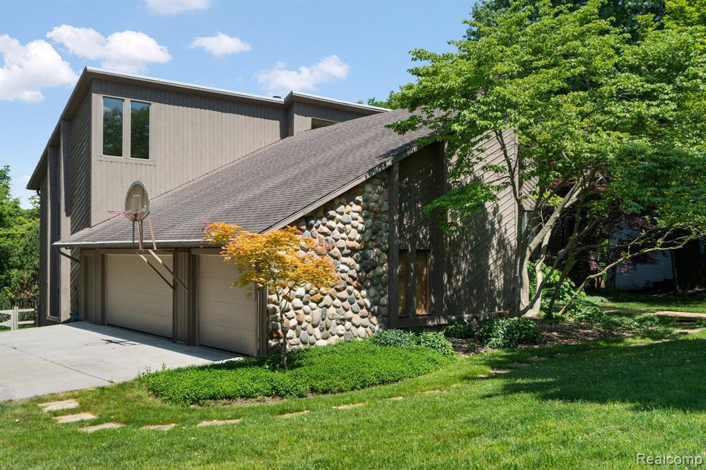 2638 SALISBURY Lane, Ann Arbor, MI 48103 — Photo 62