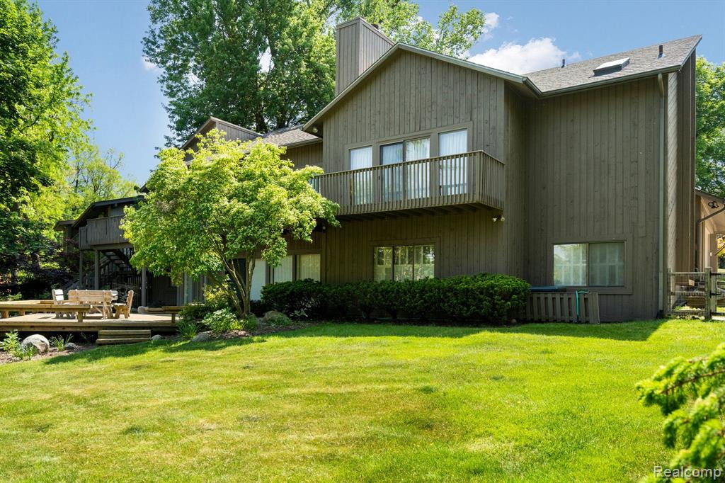 2638 SALISBURY Lane, Ann Arbor, MI 48103 — Photo 64