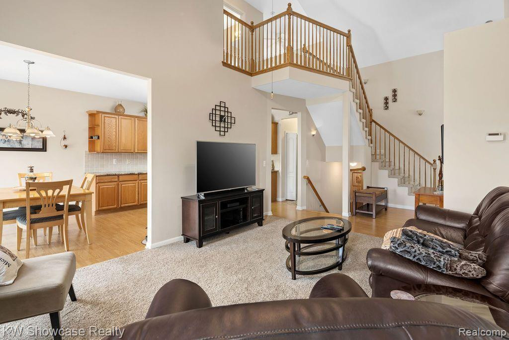 1772 PINE FOREST Drive, Commerce Twp, MI 48390 — Photo 11