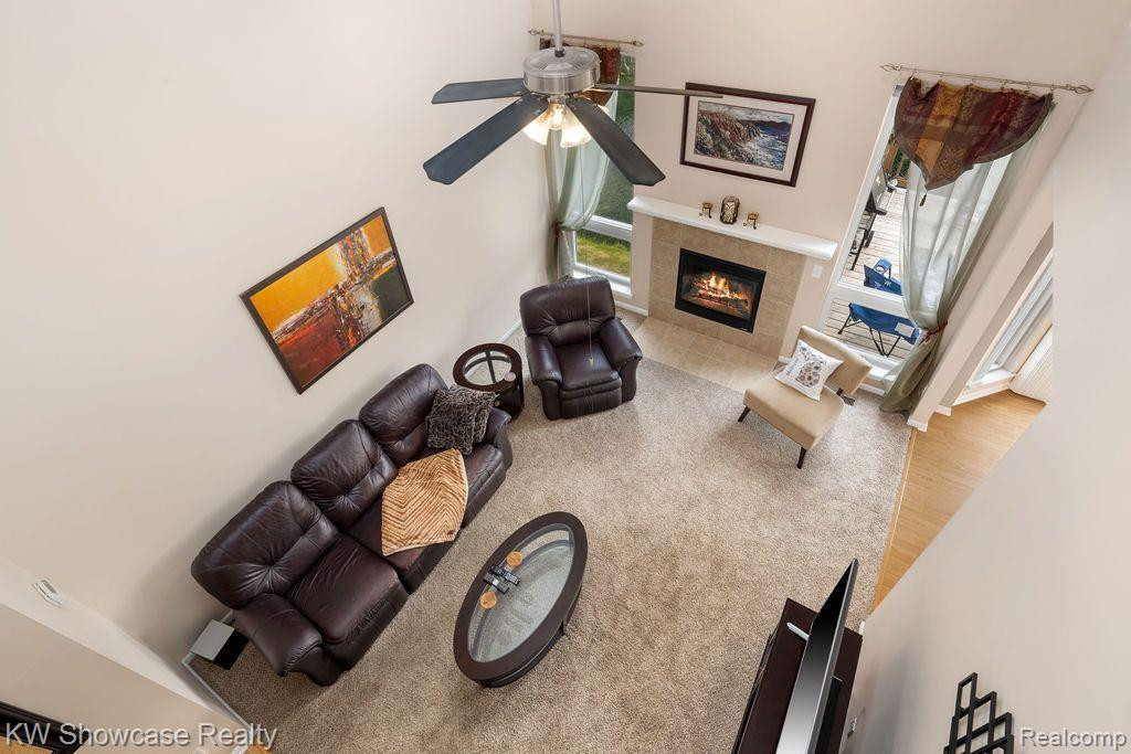 1772 PINE FOREST Drive, Commerce Twp, MI 48390 — Photo 24