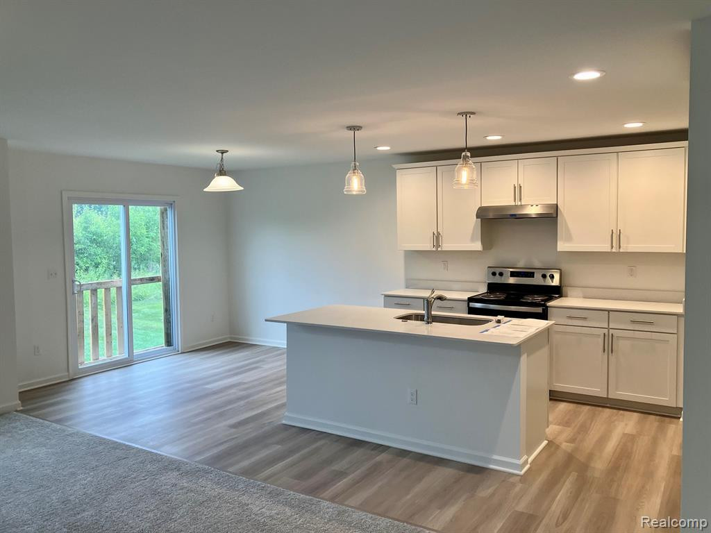 10199 SWAN LAKE Circle, Ypsilanti, MI 48197 — Photo 6