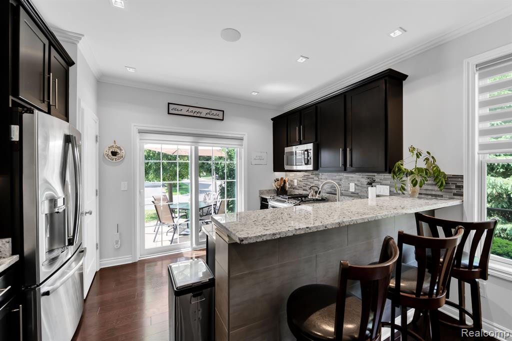 371 DAISY SQUARE Parkway, Plymouth, MI 48170 — Photo 5