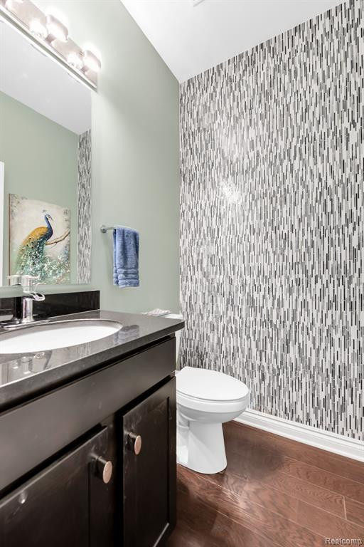 371 DAISY SQUARE Parkway, Plymouth, MI 48170 — Photo 12