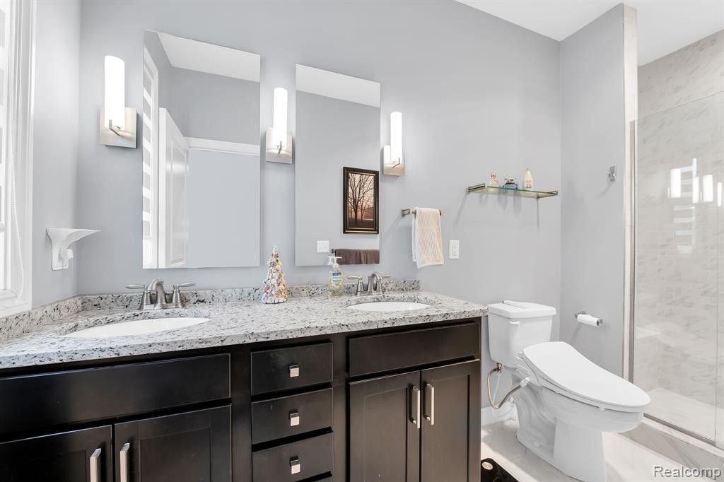 371 DAISY SQUARE Parkway, Plymouth, MI 48170 — Photo 15