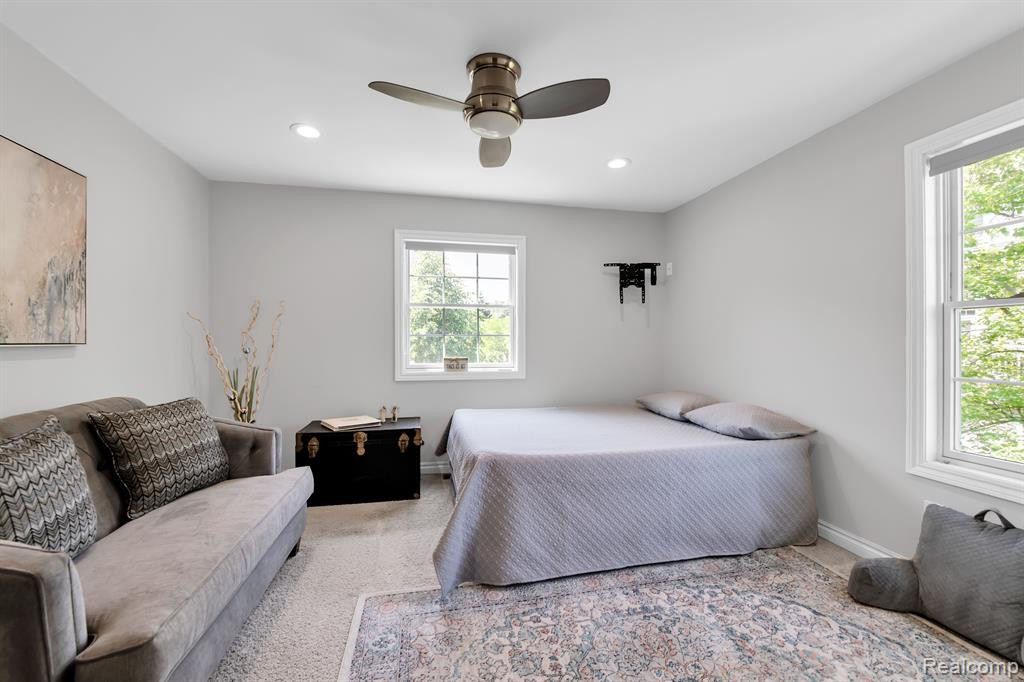 371 DAISY SQUARE Parkway, Plymouth, MI 48170 — Photo 19