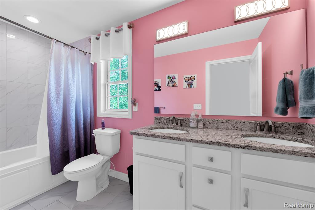 371 DAISY SQUARE Parkway, Plymouth, MI 48170 — Photo 21