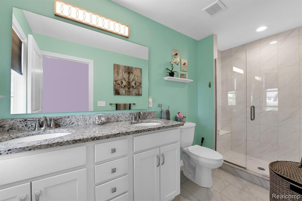 371 DAISY SQUARE Parkway, Plymouth, MI 48170 — Photo 24