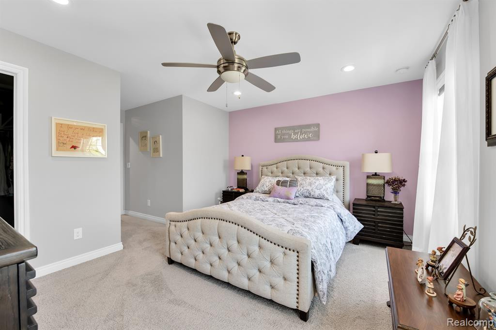 371 DAISY SQUARE Parkway, Plymouth, MI 48170 — Photo 25