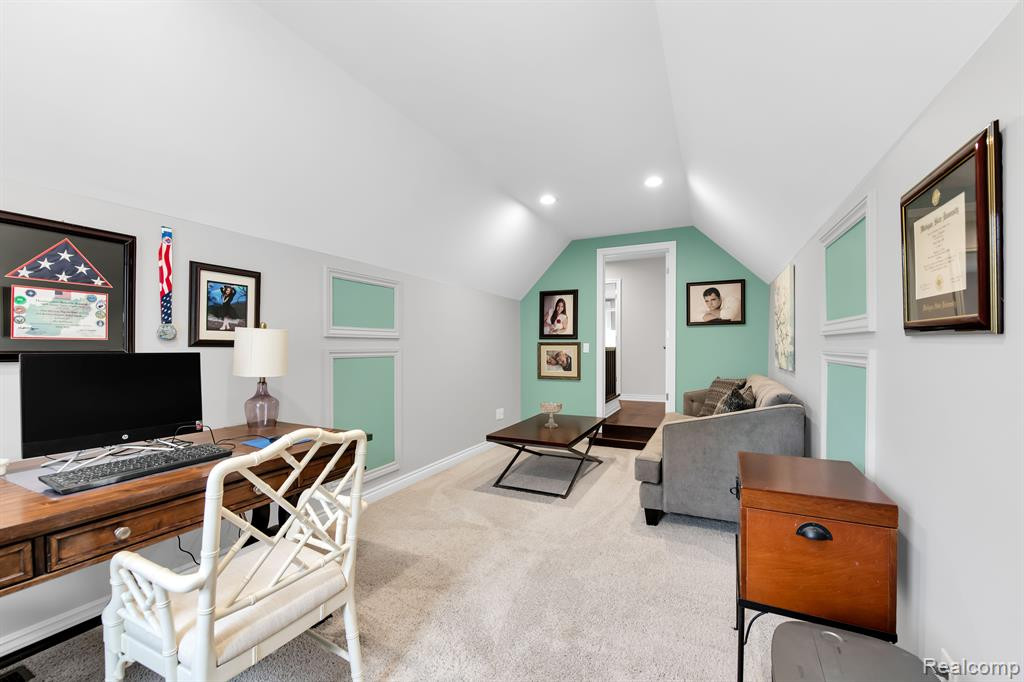 371 DAISY SQUARE Parkway, Plymouth, MI 48170 — Photo 28