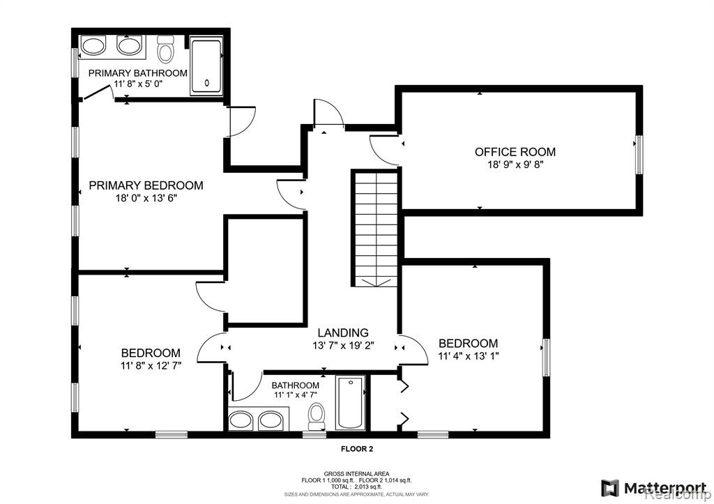 371 DAISY SQUARE Parkway, Plymouth, MI 48170 — Photo 49