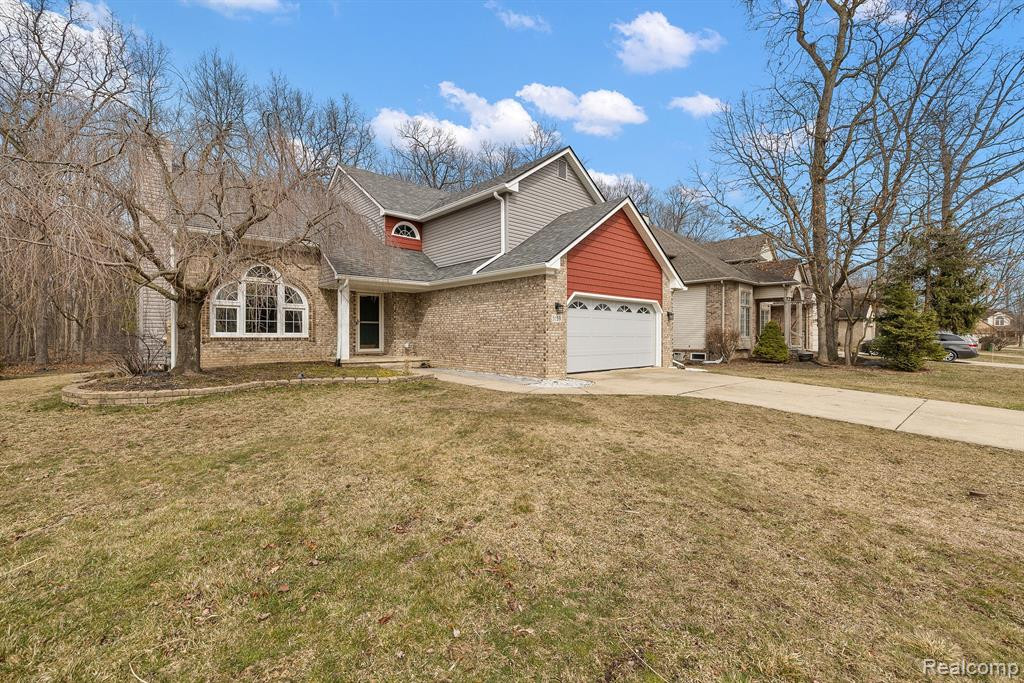 3159 POTOMAC, Ann Arbor, MI 48108 — Photo 2