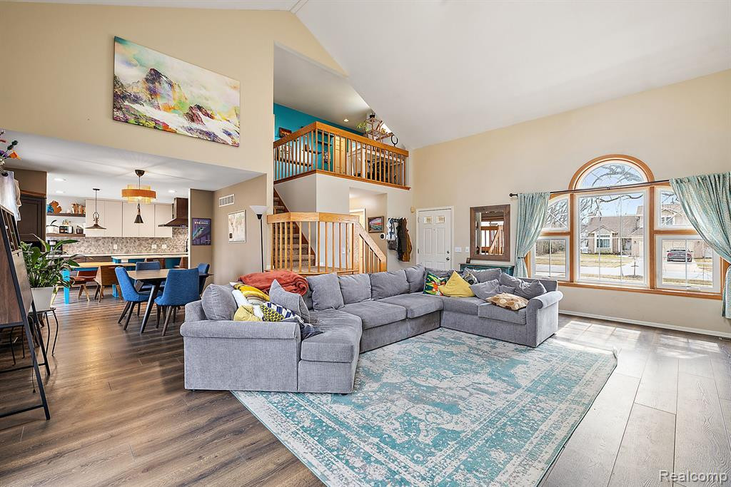 3159 POTOMAC, Ann Arbor, MI 48108 — Photo 6