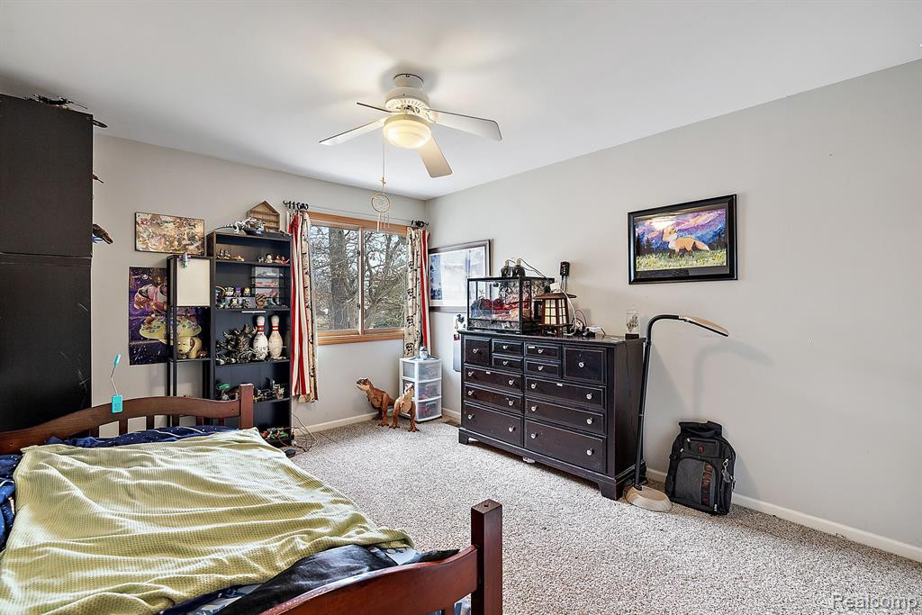 3159 POTOMAC, Ann Arbor, MI 48108 — Photo 16