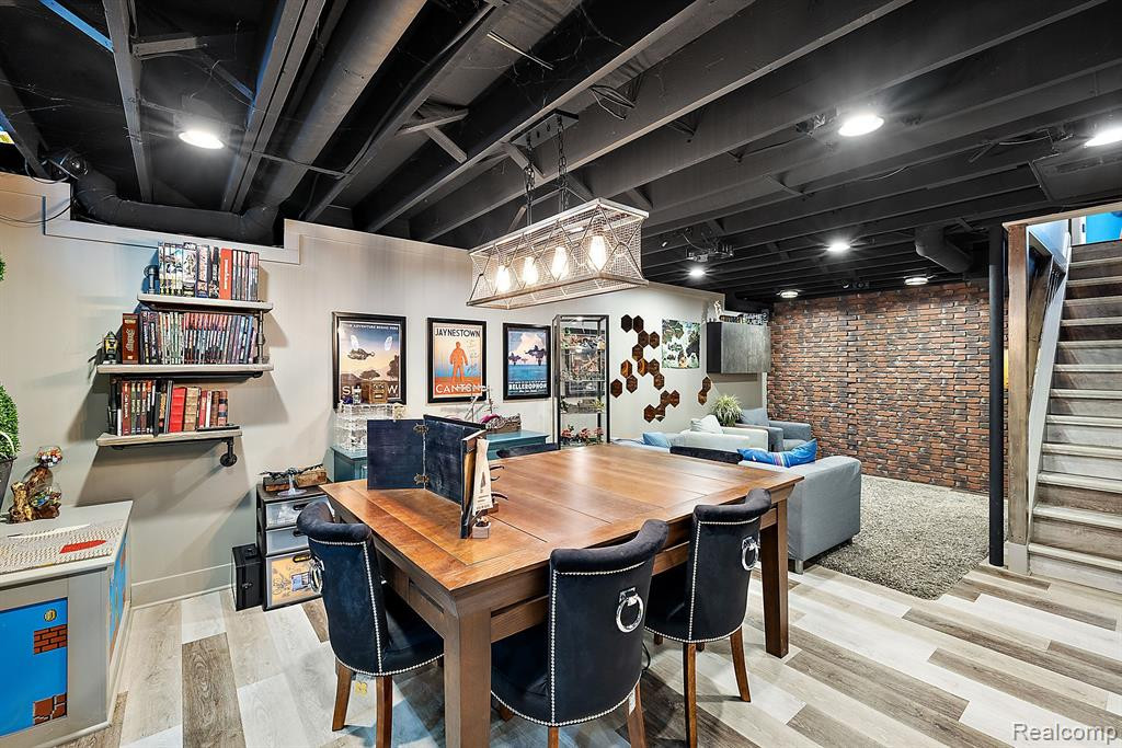 3159 POTOMAC, Ann Arbor, MI 48108 — Photo 31