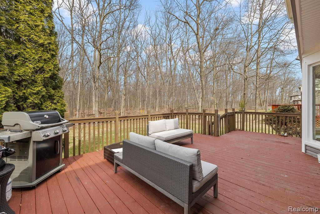 3159 POTOMAC, Ann Arbor, MI 48108 — Photo 40