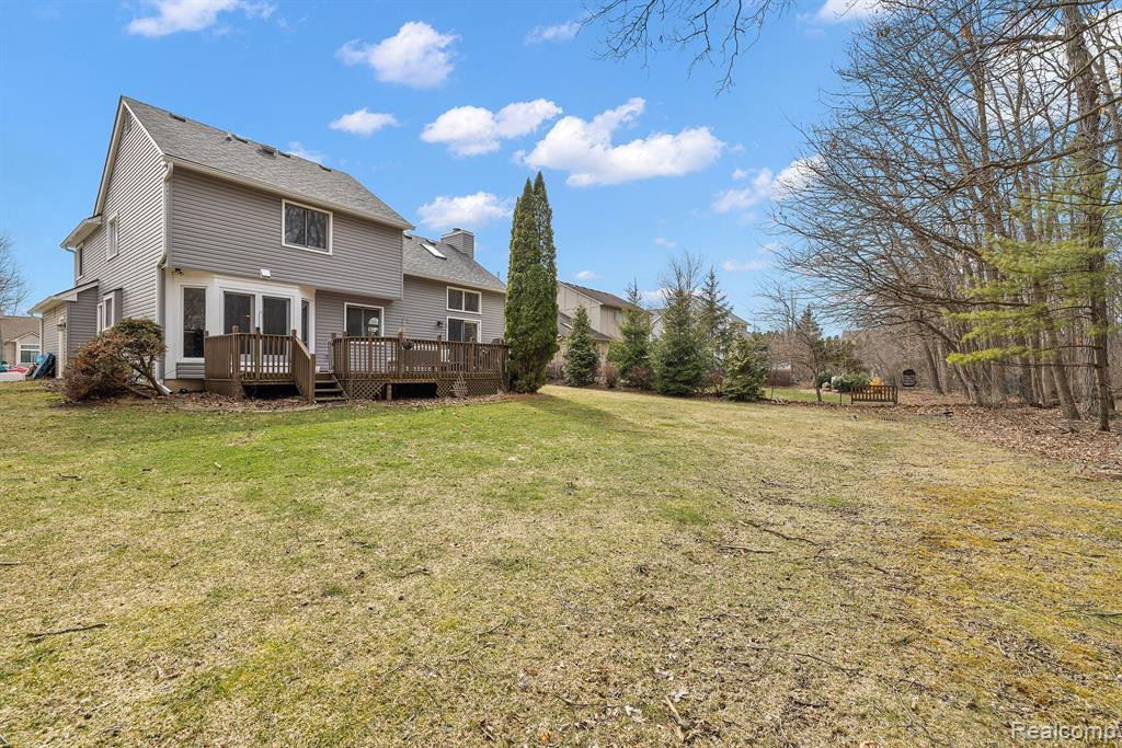 3159 POTOMAC, Ann Arbor, MI 48108 — Photo 42
