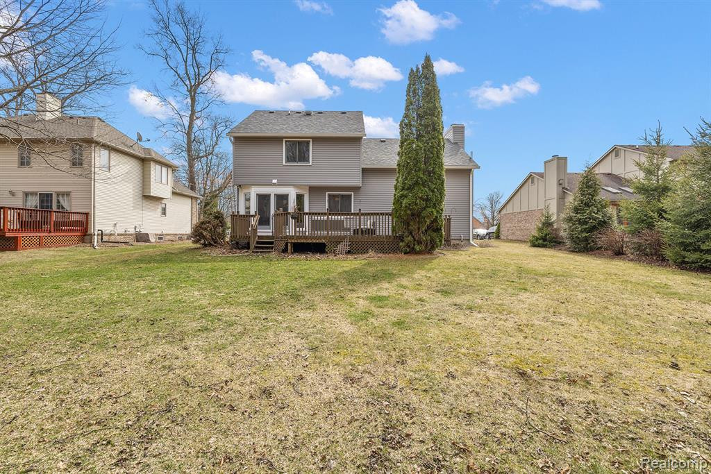 3159 POTOMAC, Ann Arbor, MI 48108 — Photo 43