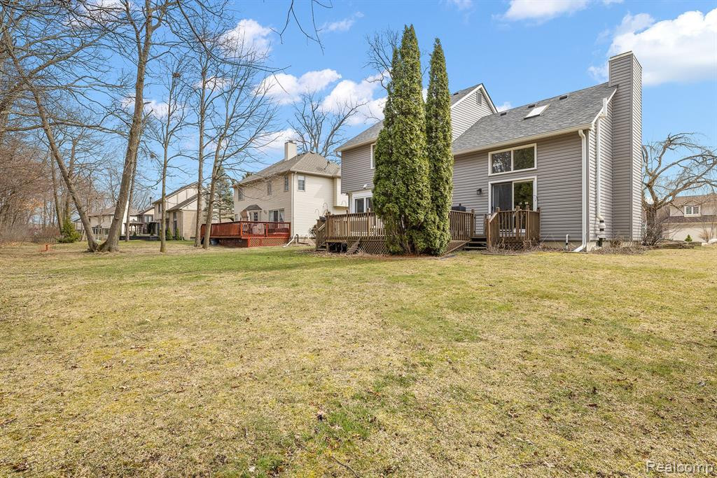3159 POTOMAC, Ann Arbor, MI 48108 — Photo 44