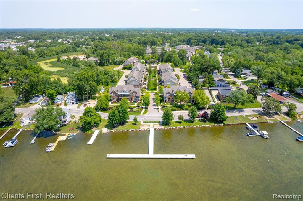 161 E BAY Drive, Walled Lake, MI 48390 — Photo 6