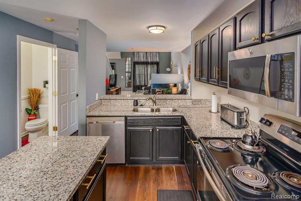 39456 SPRINGWATER Drive, Northville, MI 48168 — Photo 8