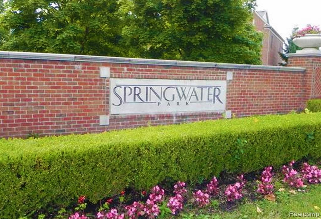 39456 SPRINGWATER Drive, Northville, MI 48168 — Photo 20