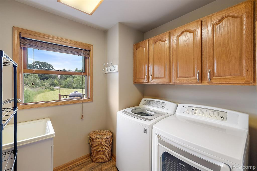 4240 SHAMROCK, Emmett, MI 48022 — Photo 17