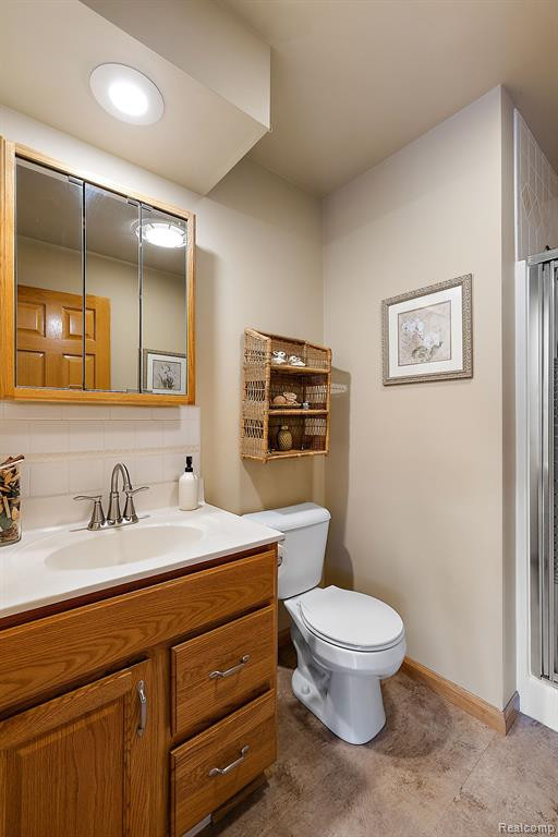 4240 SHAMROCK, Emmett, MI 48022 — Photo 28