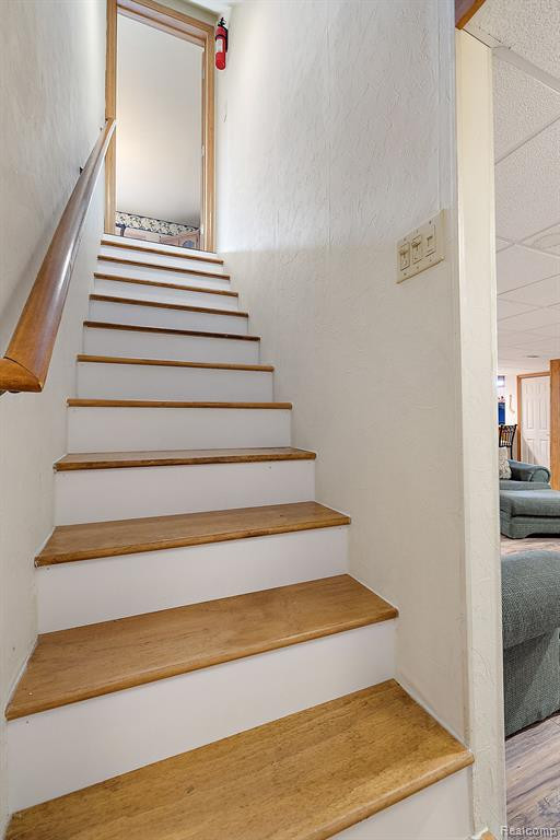 4240 SHAMROCK, Emmett, MI 48022 — Photo 35