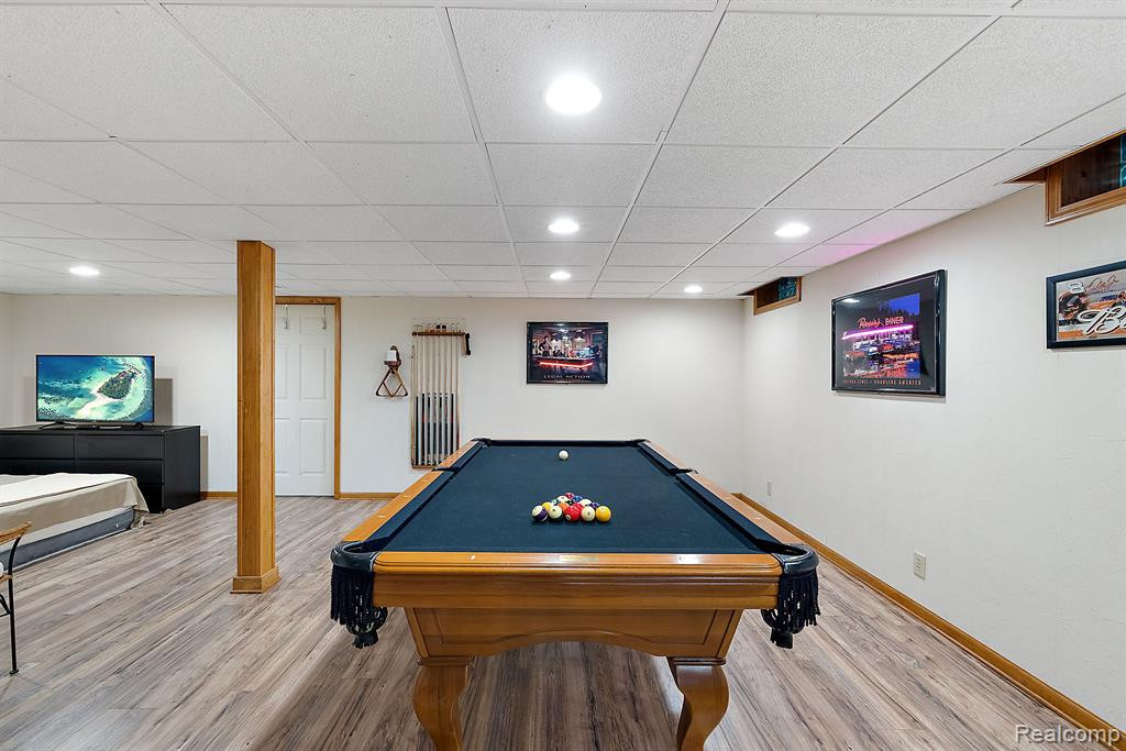 4240 SHAMROCK, Emmett, MI 48022 — Photo 36