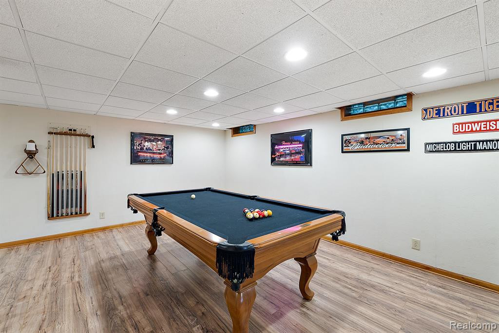 4240 SHAMROCK, Emmett, MI 48022 — Photo 37