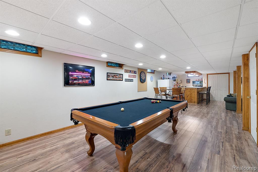 4240 SHAMROCK, Emmett, MI 48022 — Photo 38