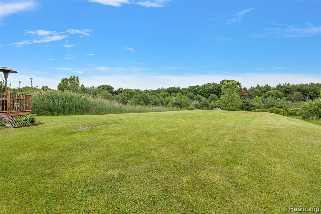 4240 SHAMROCK, Emmett, MI 48022 — Photo 40