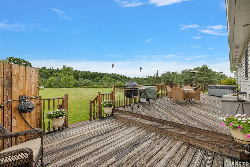4240 SHAMROCK, Emmett, MI 48022 — Photo 41