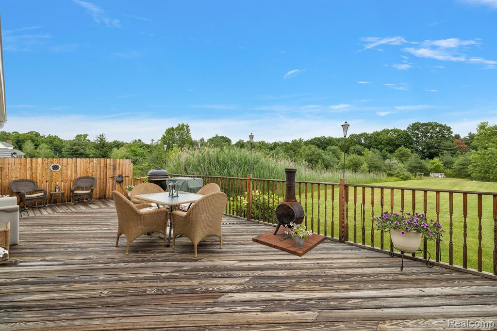 4240 SHAMROCK, Emmett, MI 48022 — Photo 43