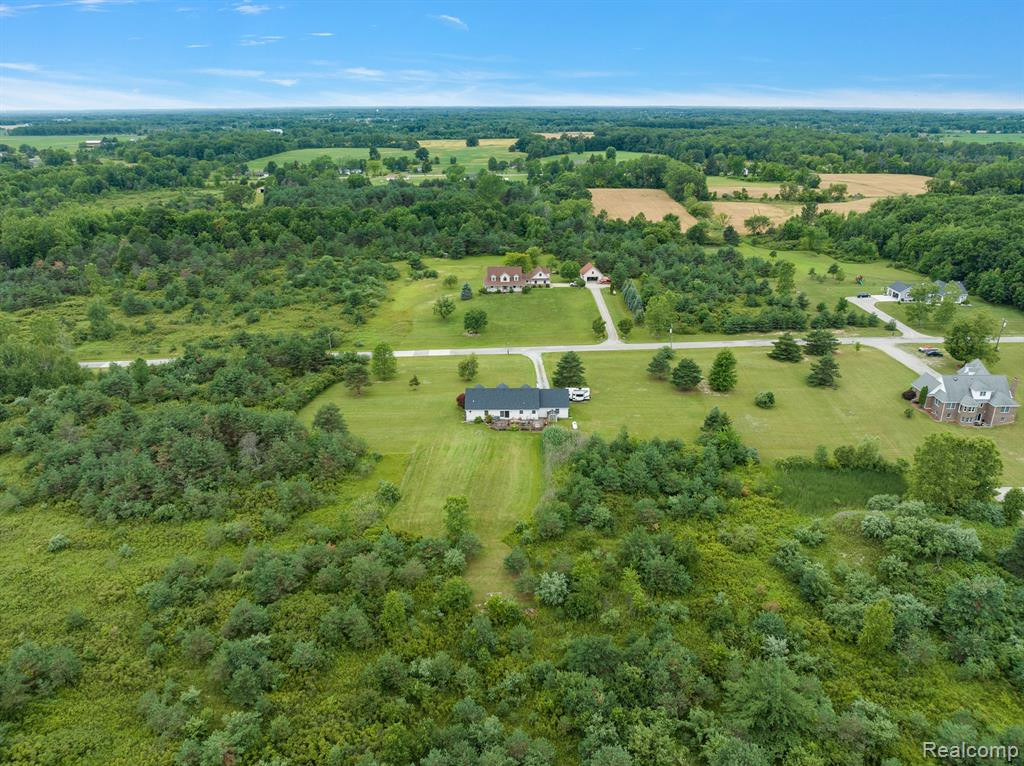 4240 SHAMROCK, Emmett, MI 48022 — Photo 48
