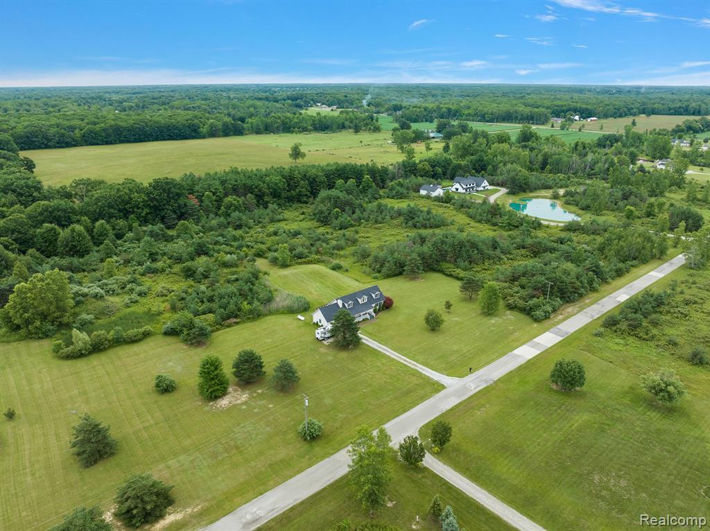 4240 SHAMROCK, Emmett, MI 48022 — Photo 55