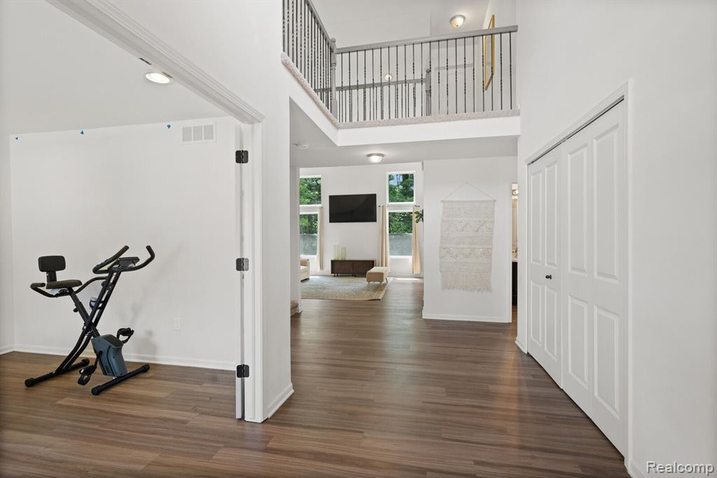 37481 S DIANNE Lane, New Boston, MI 48164 — Photo 3