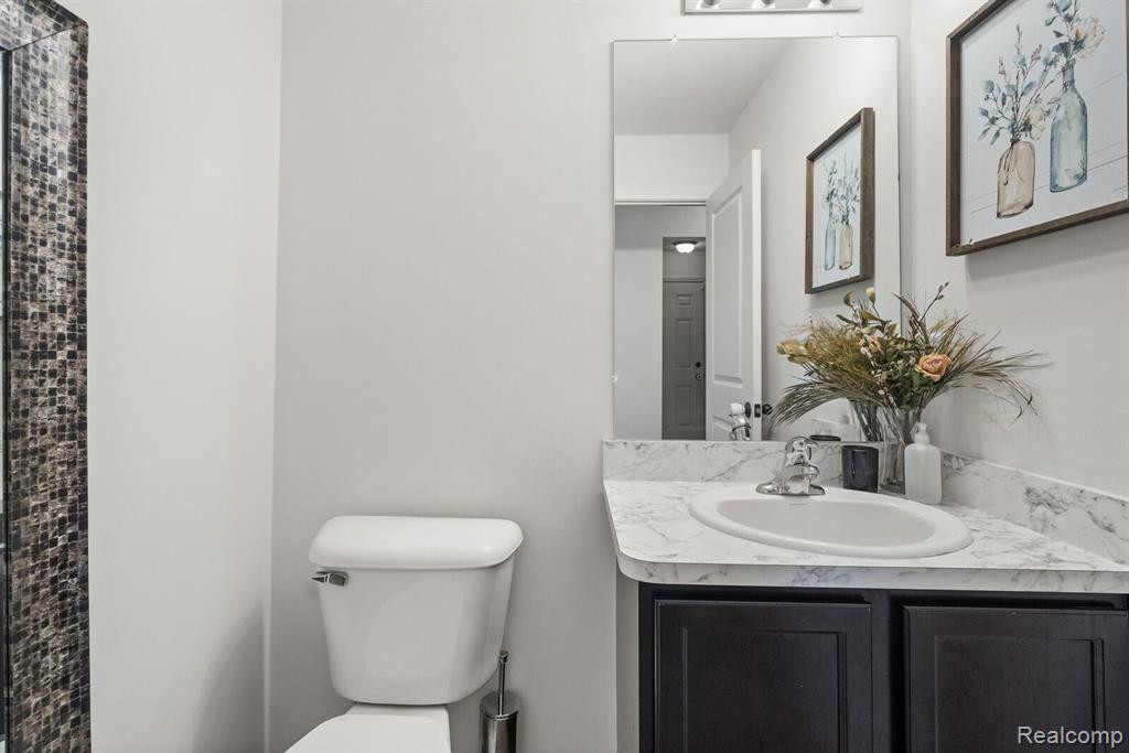37481 S DIANNE Lane, New Boston, MI 48164 — Photo 19