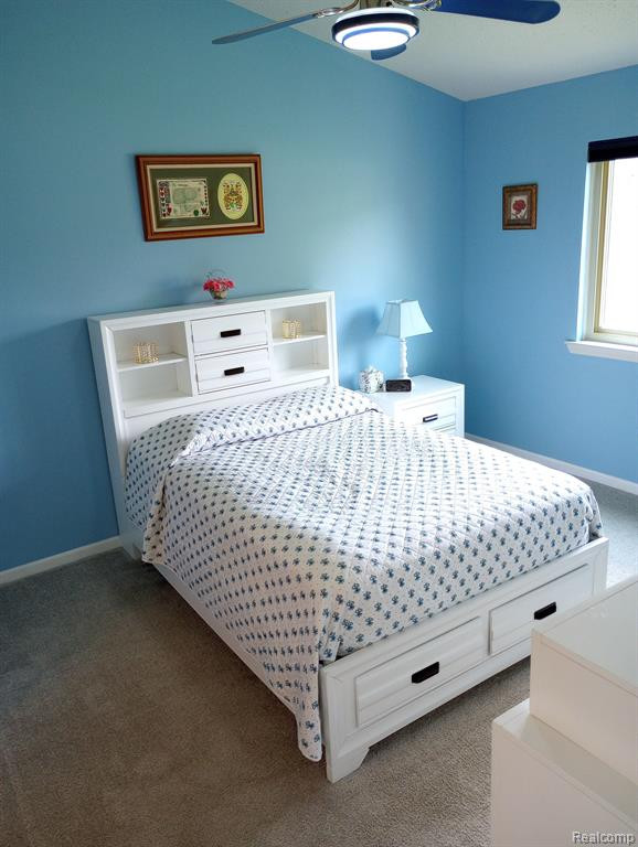 9548 Wheatgrass Lane, Belleville, MI 48111 — Photo 13