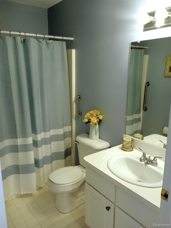 9548 Wheatgrass Lane, Belleville, MI 48111 — Photo 19