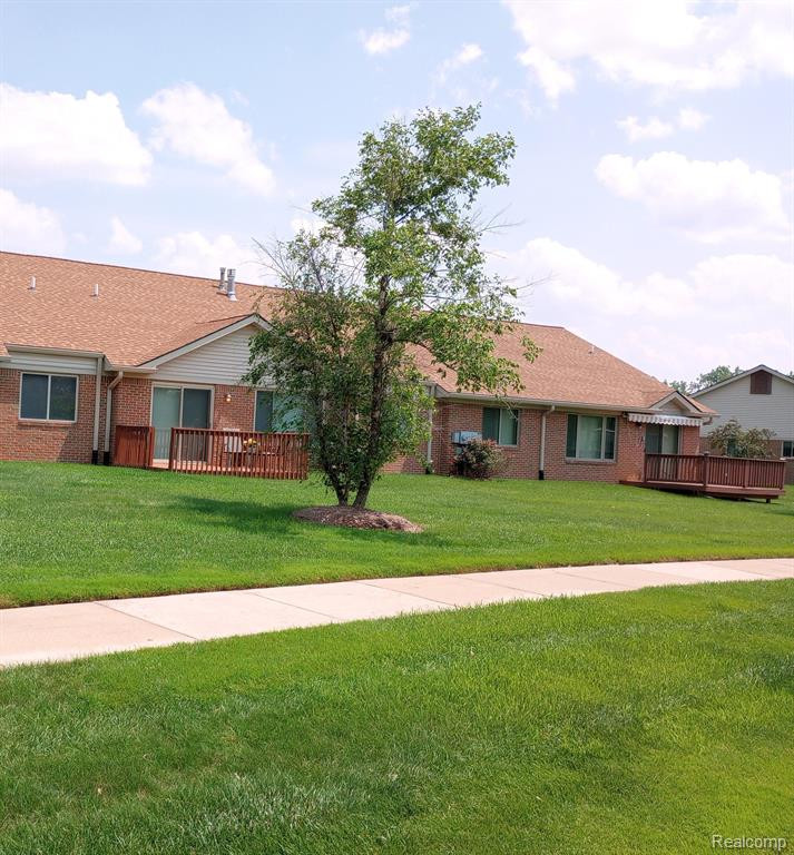 9548 Wheatgrass Lane, Belleville, MI 48111 — Photo 21