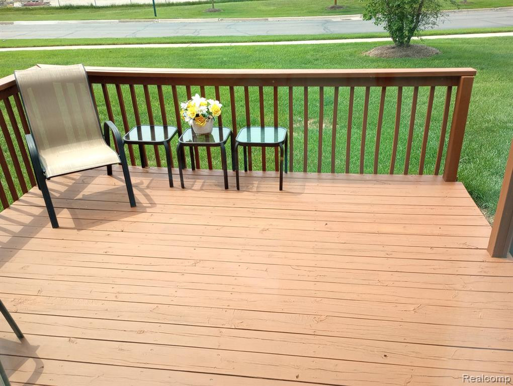 9548 Wheatgrass Lane, Belleville, MI 48111 — Photo 22